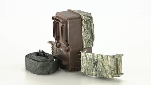Browning Strike Force HD Trail/Game Camera 10 MP 360 View - image 7 from the video